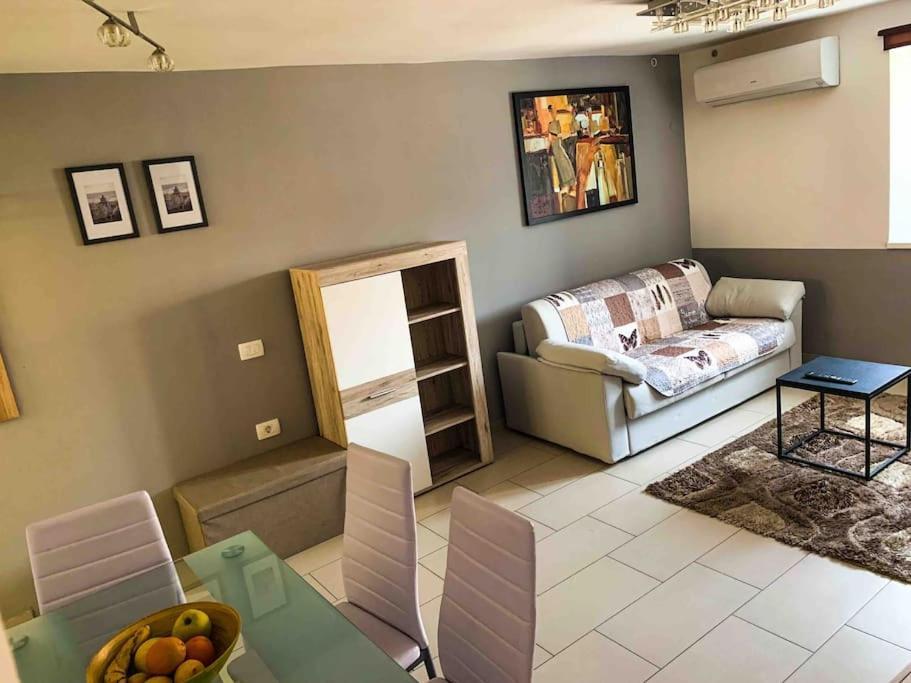 Apartment Izolanka / Great Location / Best Sea And City View Dış mekan fotoğraf