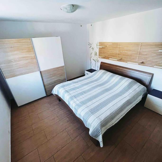 Apartment Izolanka / Great Location / Best Sea And City View Dış mekan fotoğraf