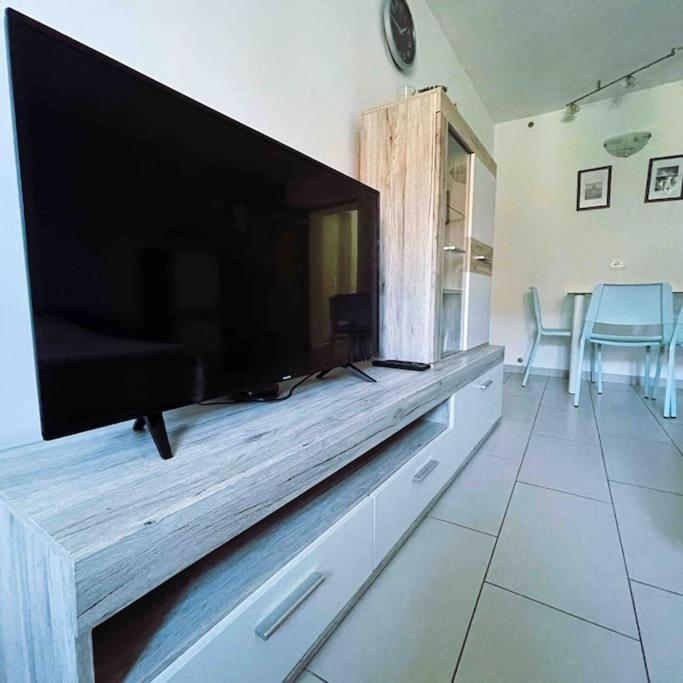 Apartment Izolanka / Great Location / Best Sea And City View Dış mekan fotoğraf