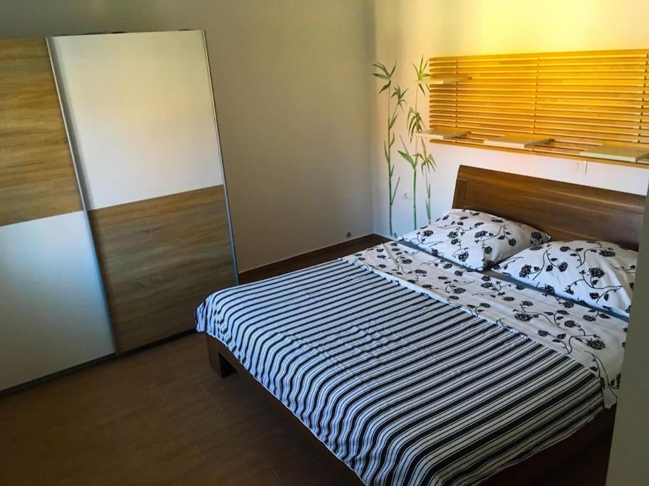 Apartment Izolanka / Great Location / Best Sea And City View Dış mekan fotoğraf