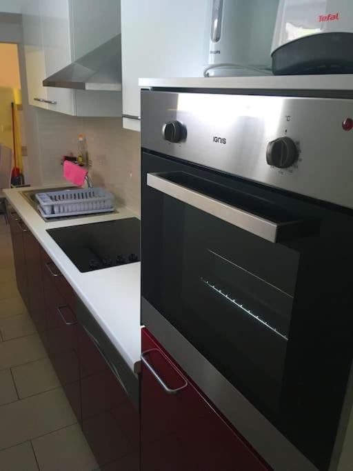 Apartment Izolanka / Great Location / Best Sea And City View Dış mekan fotoğraf