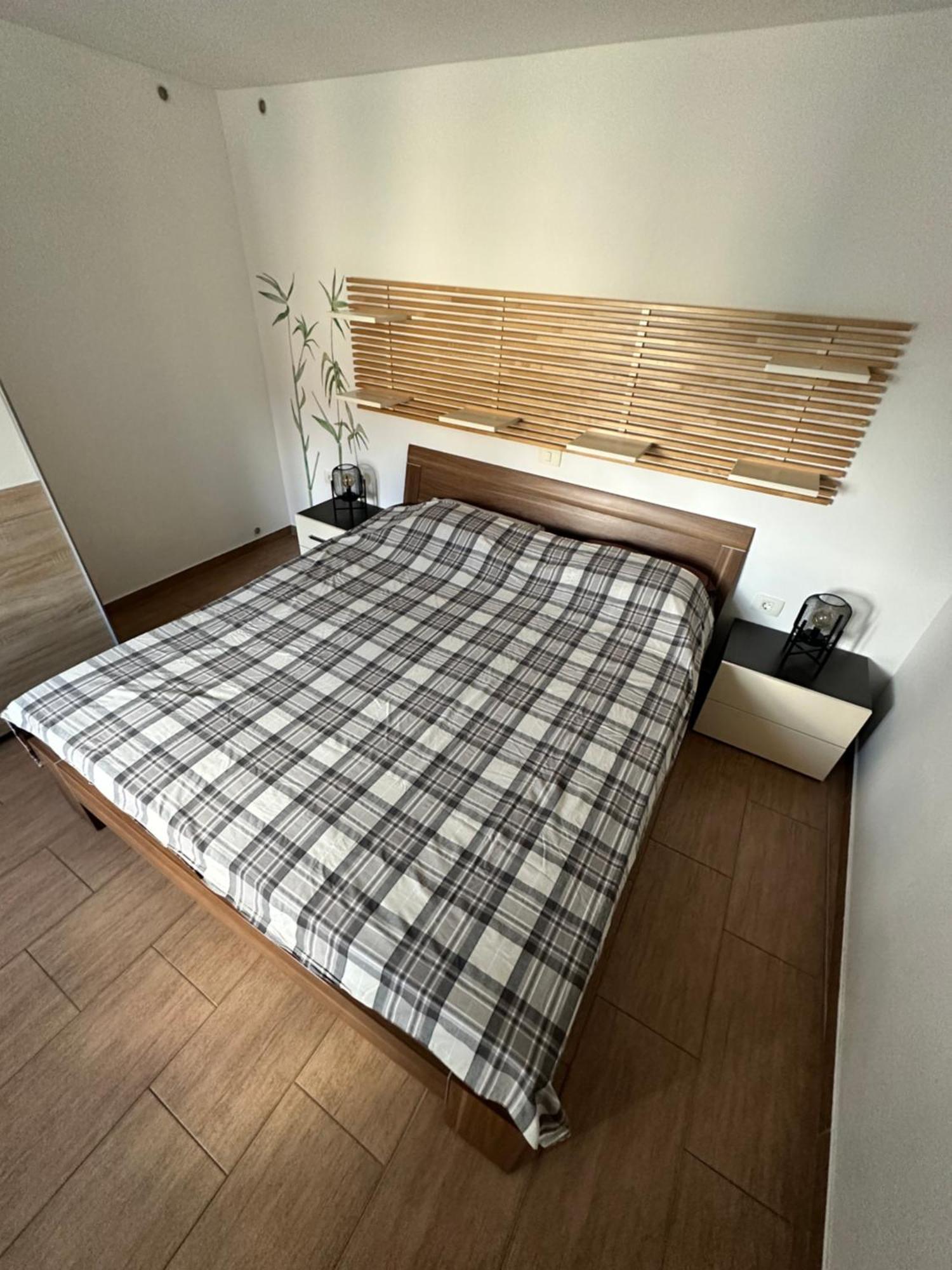 Apartment Izolanka / Great Location / Best Sea And City View Dış mekan fotoğraf